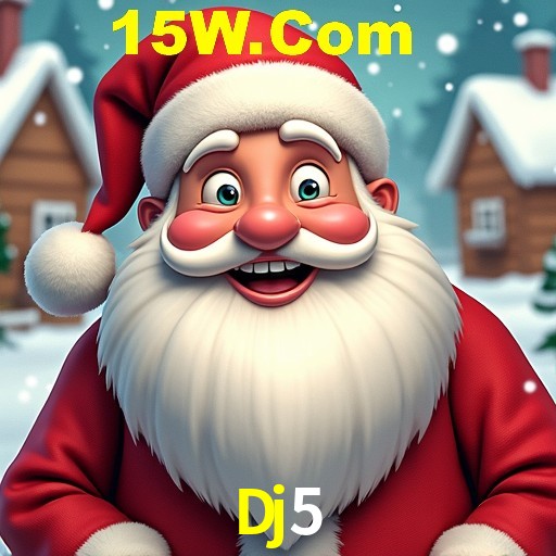Game Providers Dj5