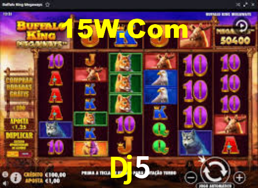 Dj5Bet