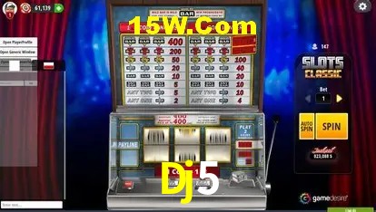 Secure Login Dj5