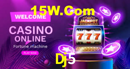 Dj5,Dj5Bet