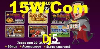 Programa VIP Dj5