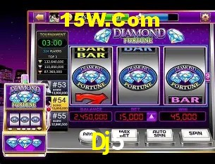 Responsive Design Dj5