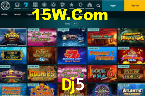 Dj5Bet