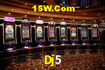 Bonus Features Dj5