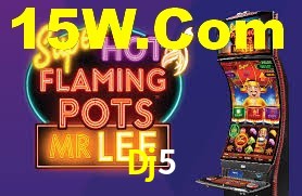 Dj5Bet