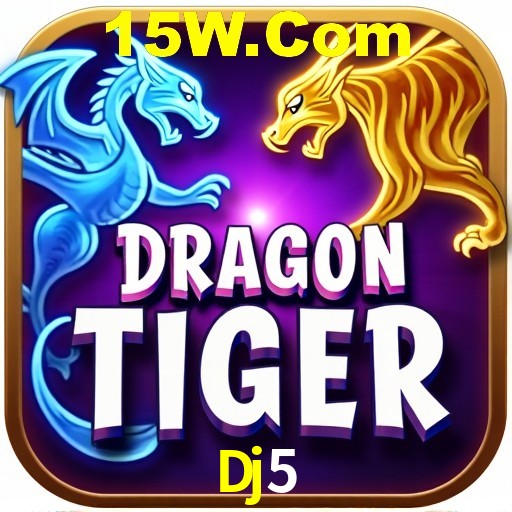 Desvendando o Mundo dos Jogos Virtuais na Dj5