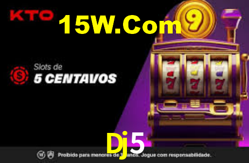 Dj5,Dj5Bet