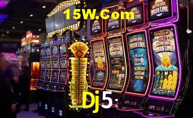 Slot Games Dj5