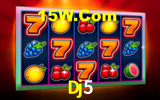 Dj5: Seu Cassino Premiado com Pagamentos Rápidos
