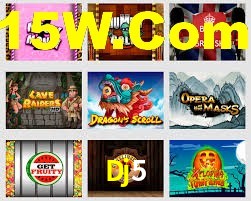 Exclusive Games Dj5