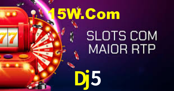 Premium Interface Dj5